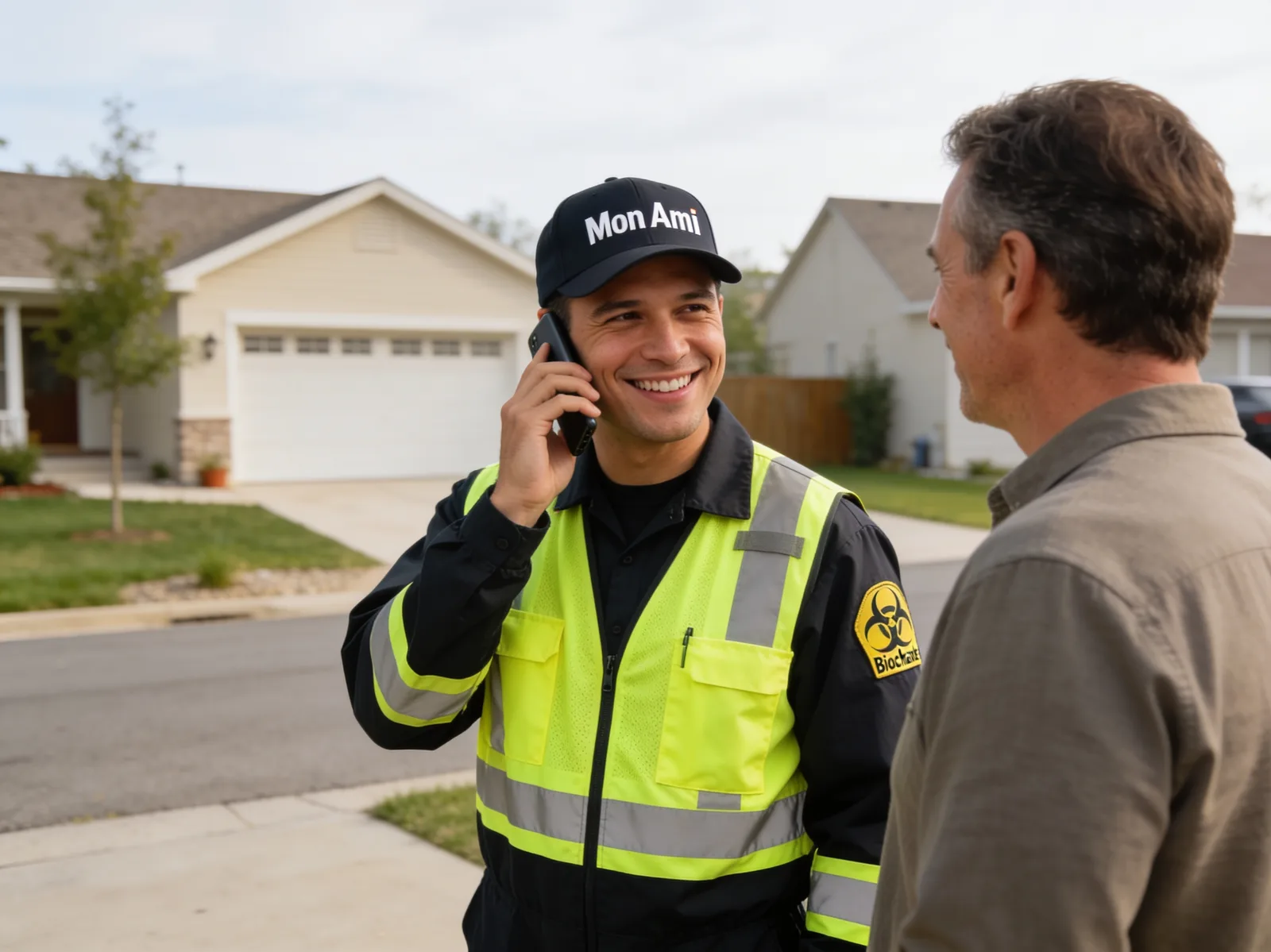 Sewage Cleanup Huntingburg, IN FAQs